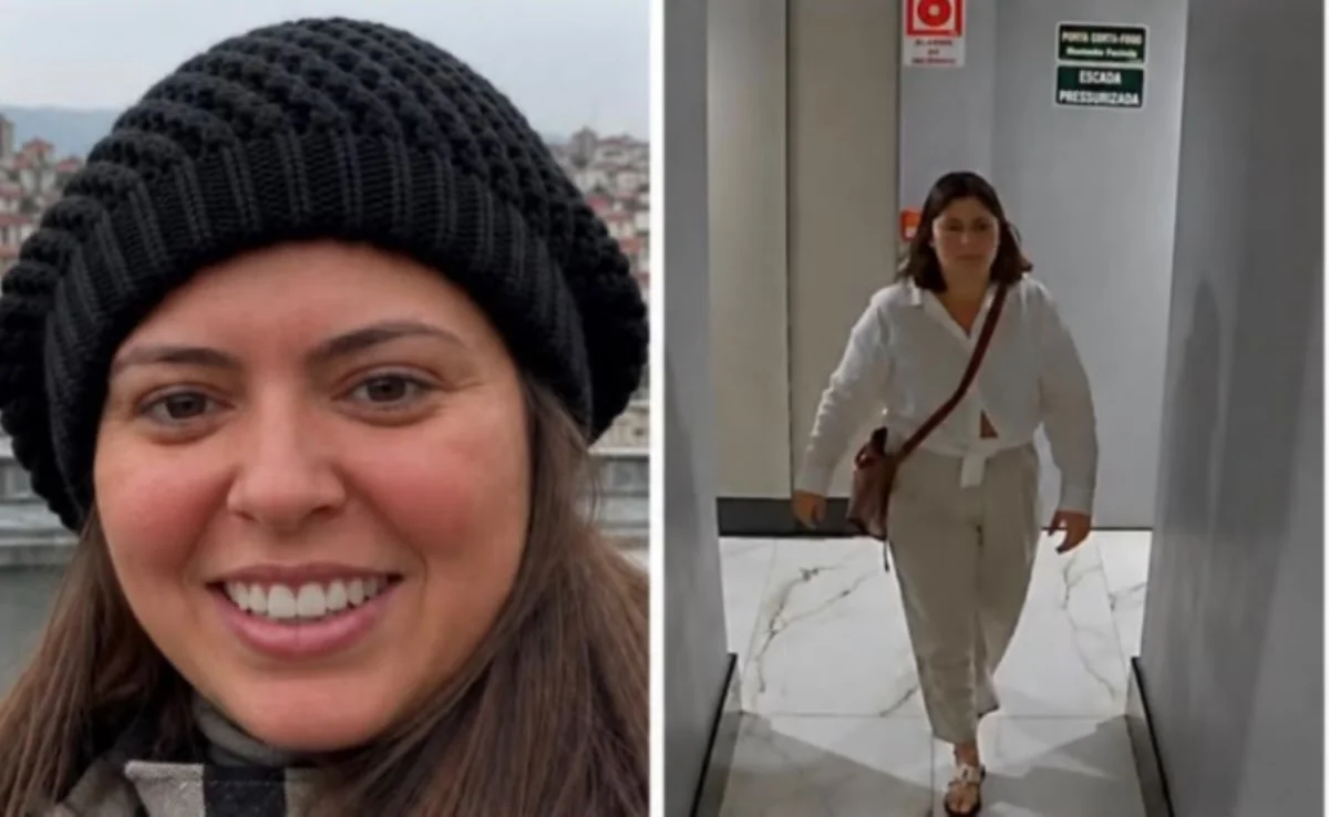 Engenheira desaparece após sair da casa de amiga em BH