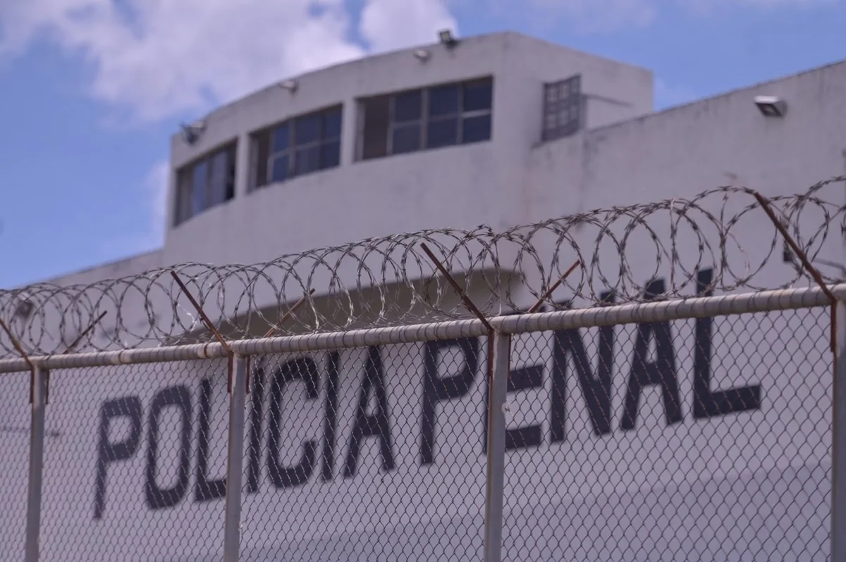 Policial penal é afastado após cobrar R$ 20 mil por vaga em presídio de MG