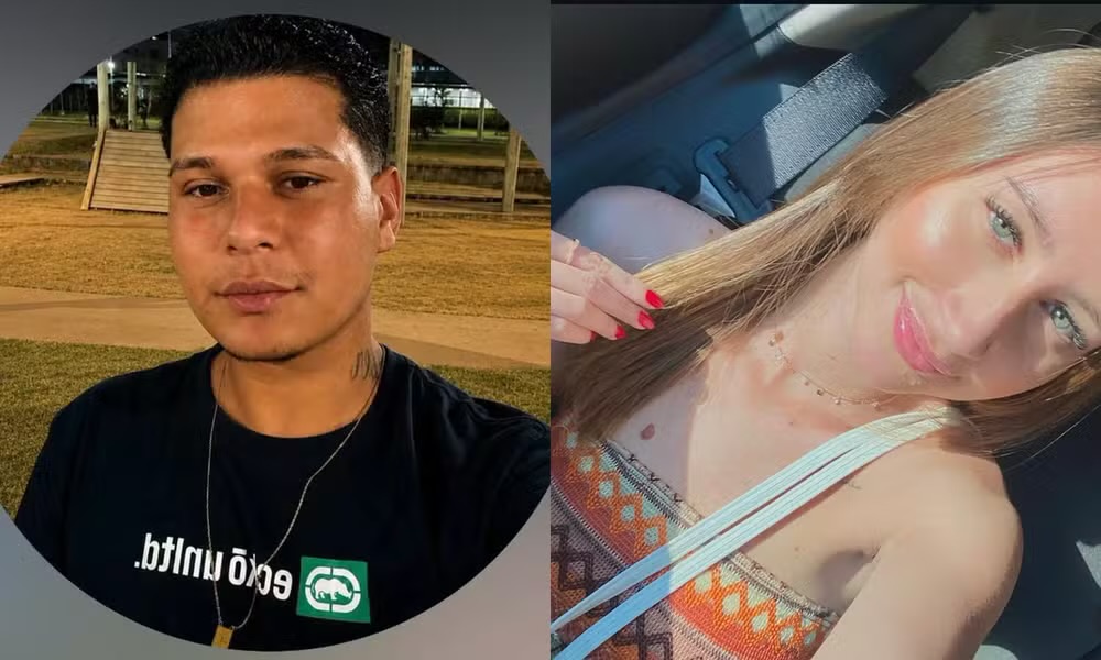 Suspeito de matar ex com socos e chutes é preso em BH