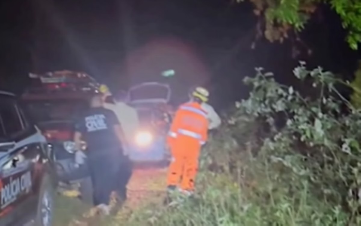 Homem é sequestrado e morto após acusação de violência sexual em MG