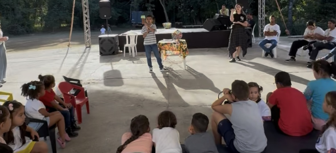 Cidade Inclusiva leva programação gratuita e acessível a Lagoa Santa