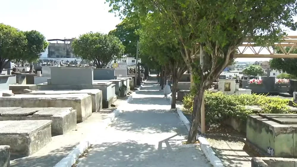 Crânio humano é furtado de cemitério na Grande BH