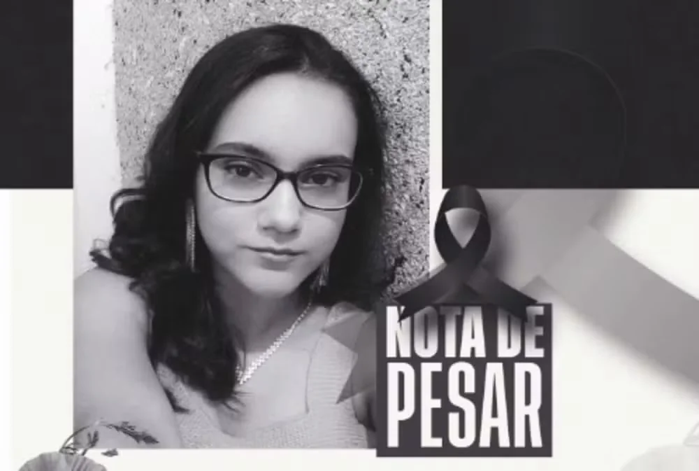 Jovem é encontrada morta após três dias desaparecida e namorado vira principal suspeito em Minas