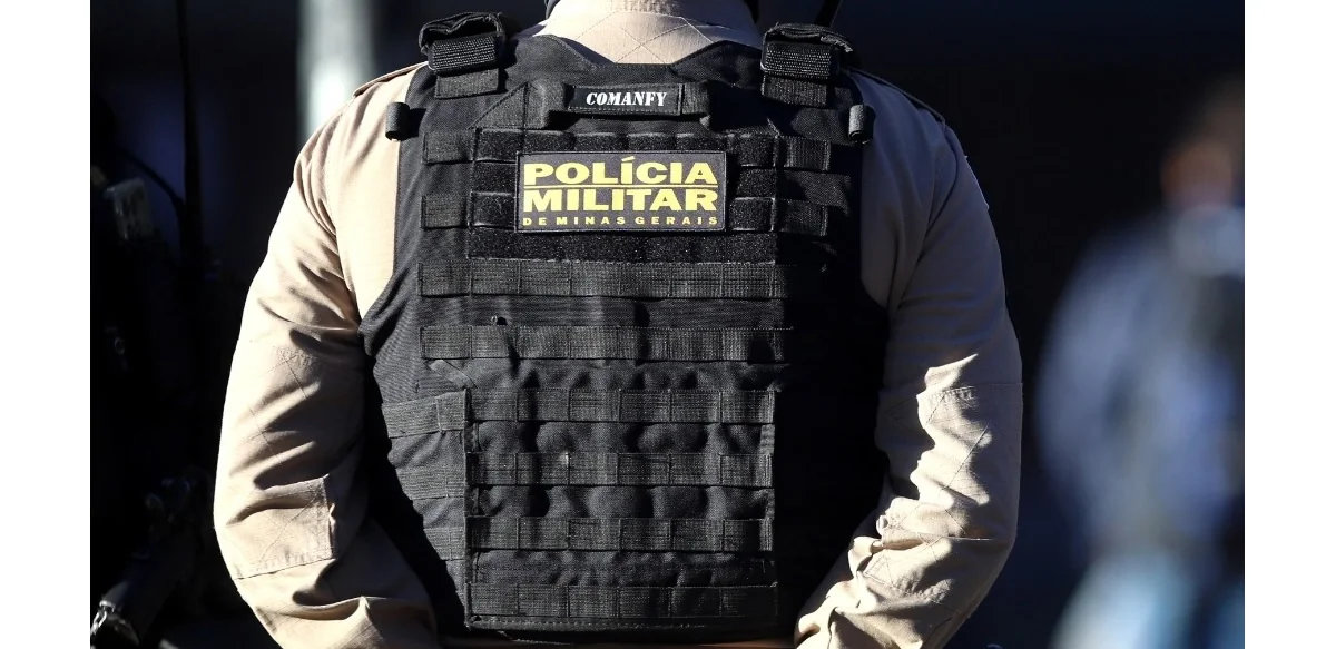 Jovem é morto por PM de folga após disparos durante festa em MG