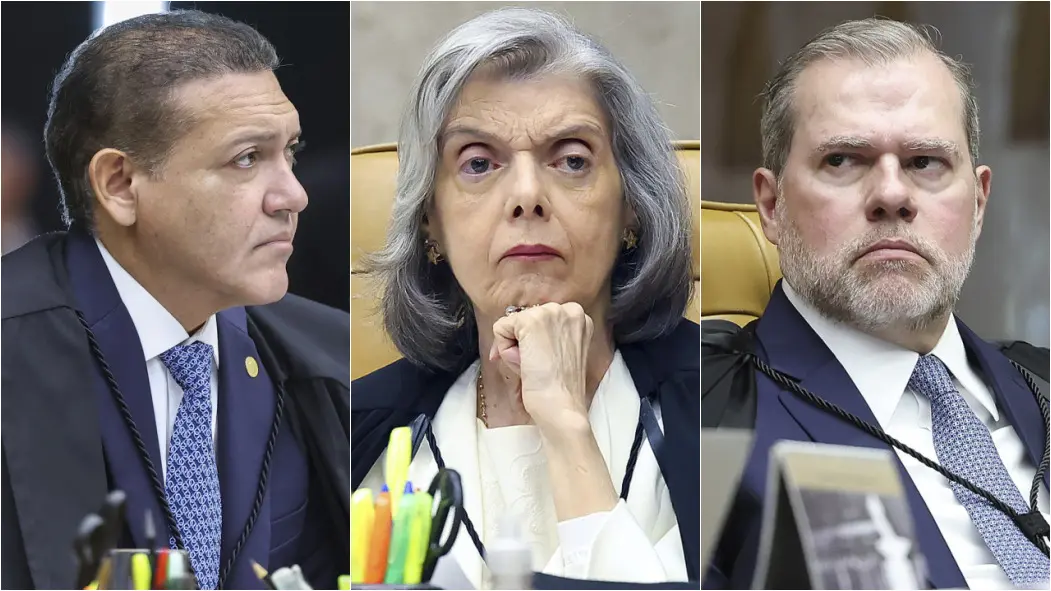 Ministros se preparam para sessão histórica que pode definir o futuro de Moraes