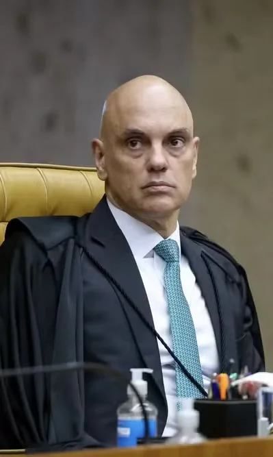 STF chega dividido a julgamento que pode definir futuro de investigação sobre Moraes