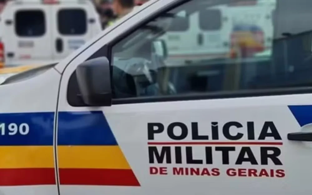 Homem é preso com 18 mil pinos de cocaína na RMBH