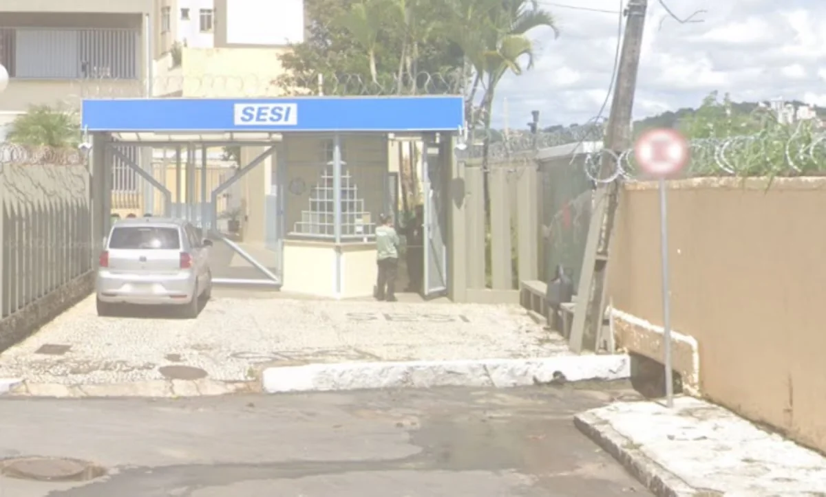Estudante de 14 anos morre após passar mal durante aula em escola de BH