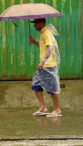 De calorão a tempestade: por que o tempo mudou tanto na RMBH?