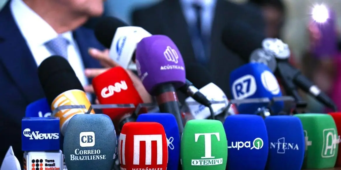 Pesquisa revela cenário preocupante para a saúde mental de jornalistas