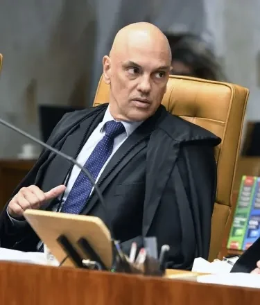 Moraes nega mensagens com Vorcaro e acusa Mendonça de direcionar investigação