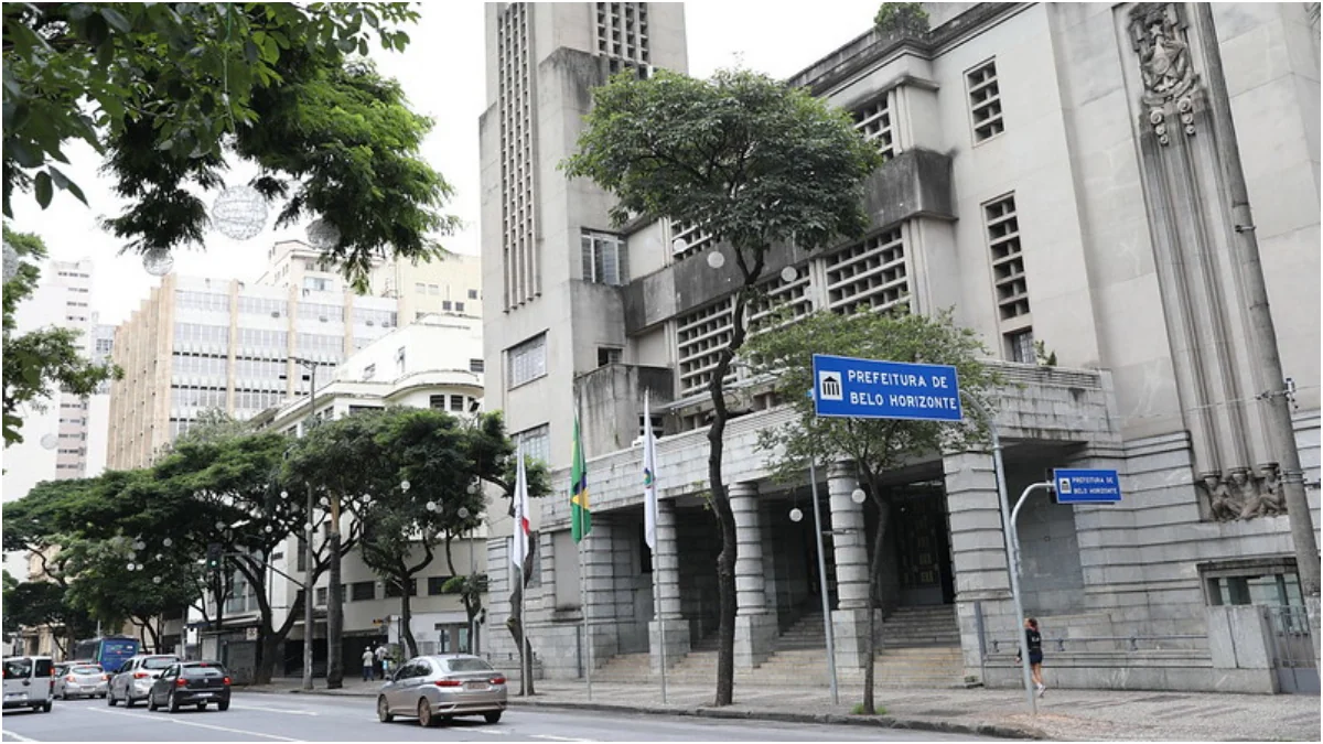Câmara aprova reajuste de 4,11% para servidores de BH