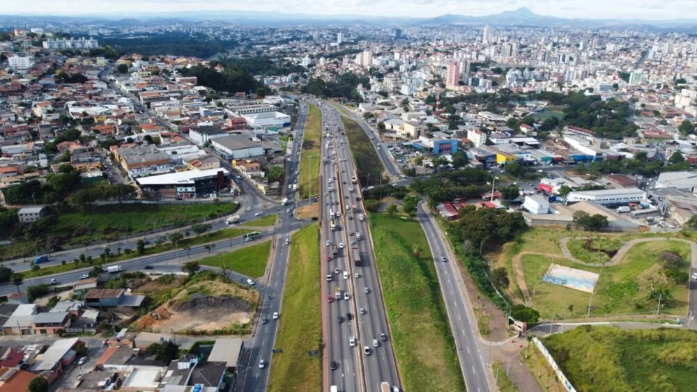Rodoanel de R$ 12 bilhões passará por Pedro Leopoldo, mas obra segue travada