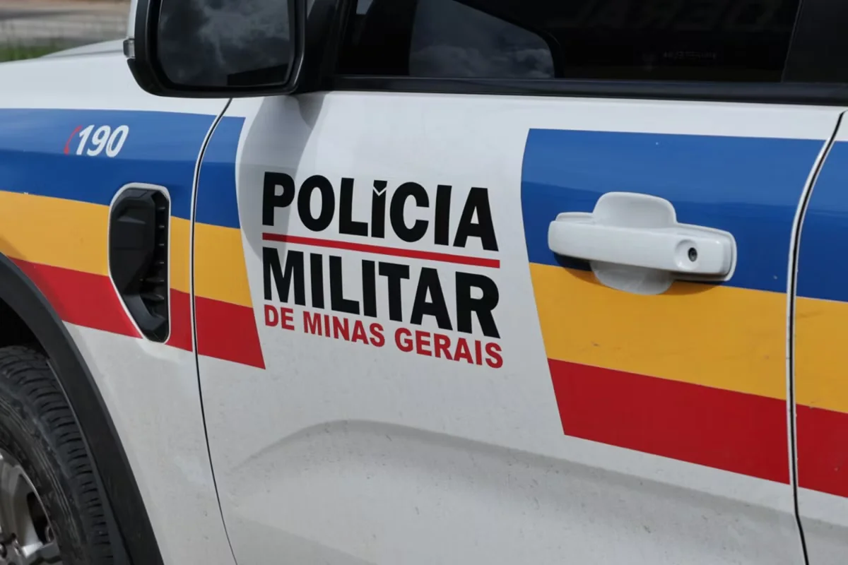 Caminhoneiro e ajudante são sequestrados durante entrega de ração em Belo Horizonte