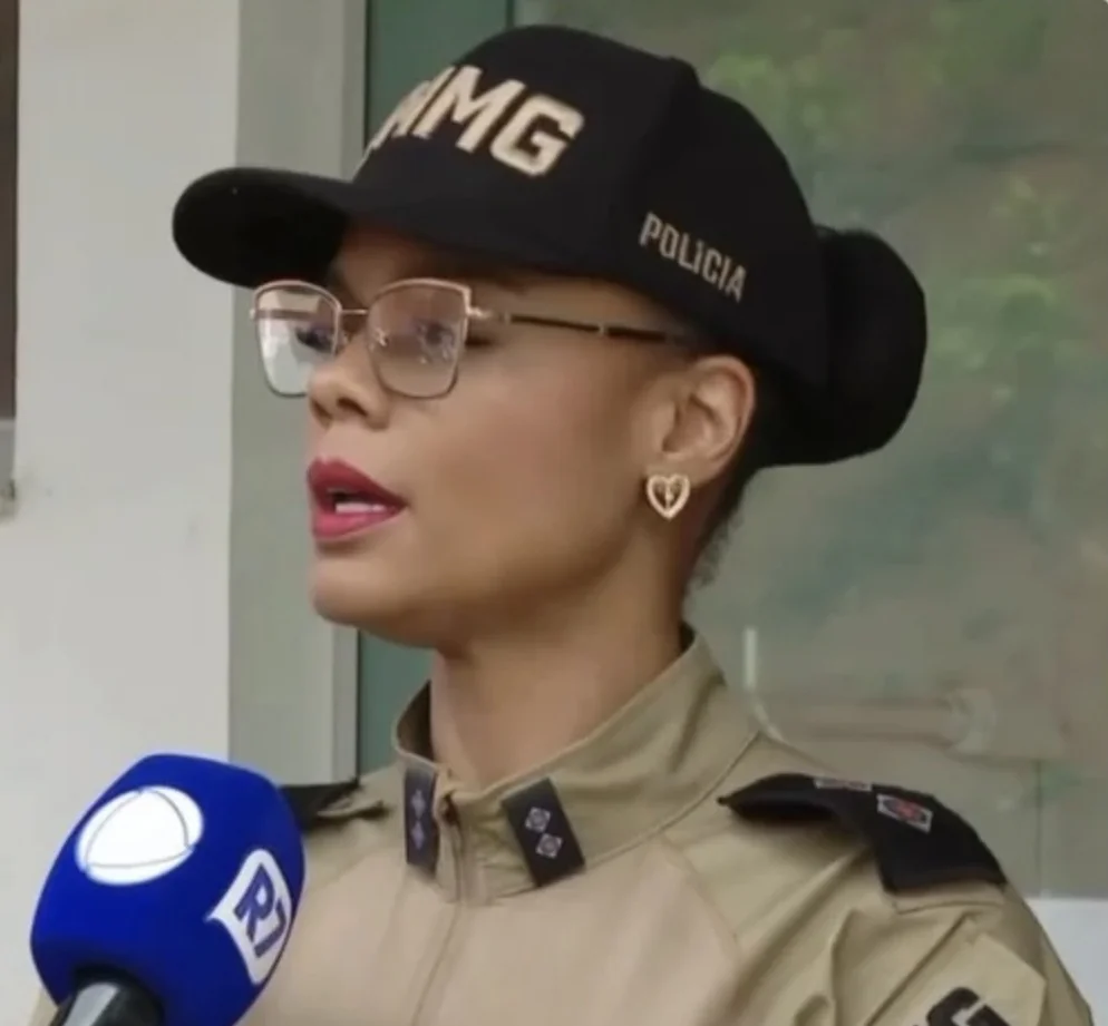 Ação rápida da Polícia Militar impede golpe financeiro em clínica de reabilitação entre Vespasiano e São José da Lapa