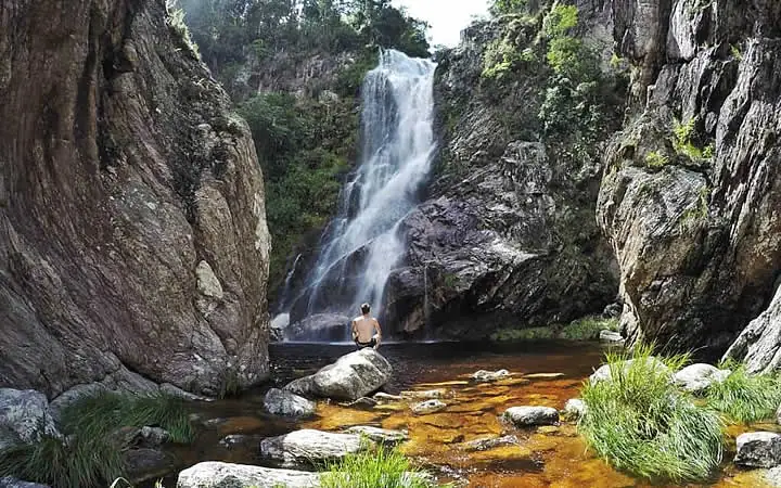 Roscoe propõe investir em divulgação e qualificação para fortalecer o turismo em Minas