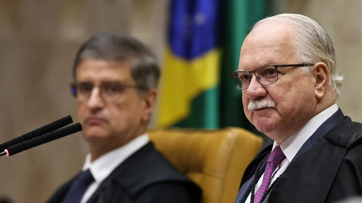 Pedido de vista de Dino adia análise sobre Moraes e aumenta incerteza sobre próximos julgamentos do STF
