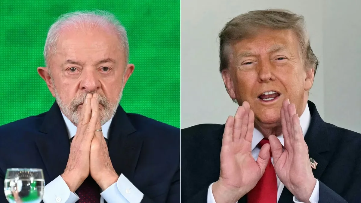 Governo Lula rebate críticas de Trump e afirma que EUA ignoram ações contra PCC e Comando Vermelho