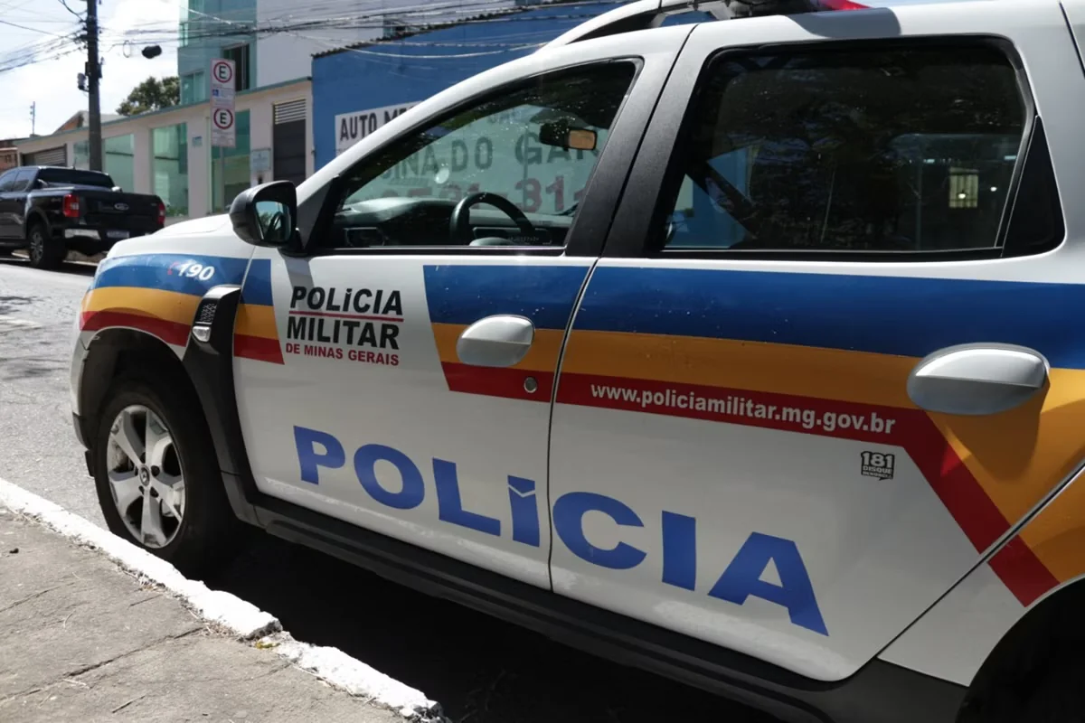 Adolescente procurado por tentativa de homicídio no Rio é apreendido em cidade de Minas Gerais