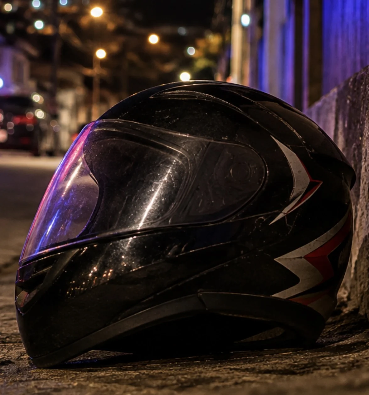 Suspeito de matar namorada com golpes de capacete é preso em Minas Gerais