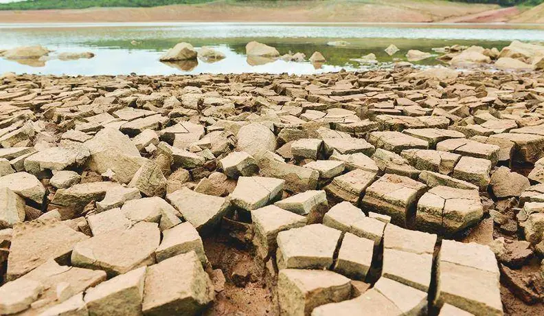 Ciclo da água está cada vez mais imprevisível, e El Niño pode agravar secas e enchentes