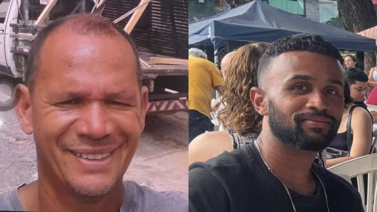VÍDEO: Pai e filho desaparecidos durante viagem a trabalho são encontrados mortos no Sul de Minas