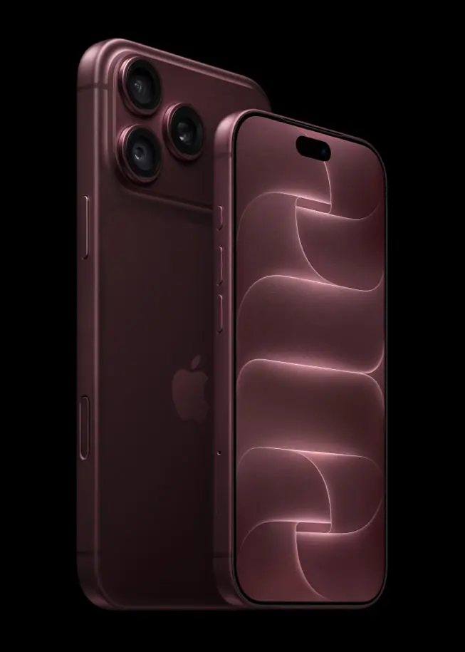 Venda do iPhone 18 Pro e 18 Pro Max começa hoje; veja primeiras impressões