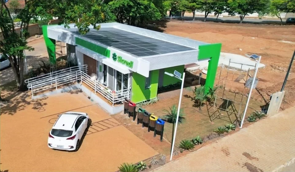 VÍDEO: Sicredi e o impacto do cooperativismo na economia de Funilândia