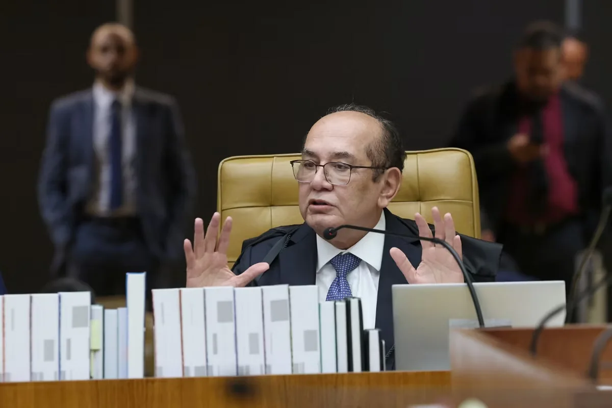 Gilmar Mendes considera constitucional reajuste de 15% do Bolsa Família em ano eleitoral