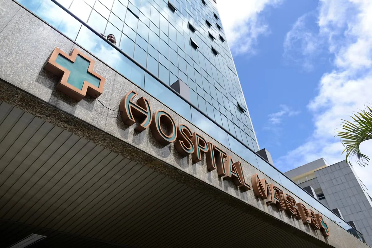 Mater Dei Santo Agostinho, em BH, entra na lista dos melhores hospitais do mundo
