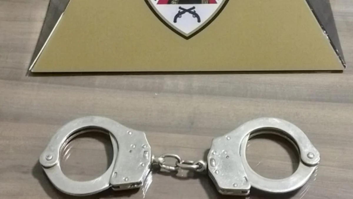 Foragido da Justiça de São Paulo por homicídio é preso em área rural de Minas