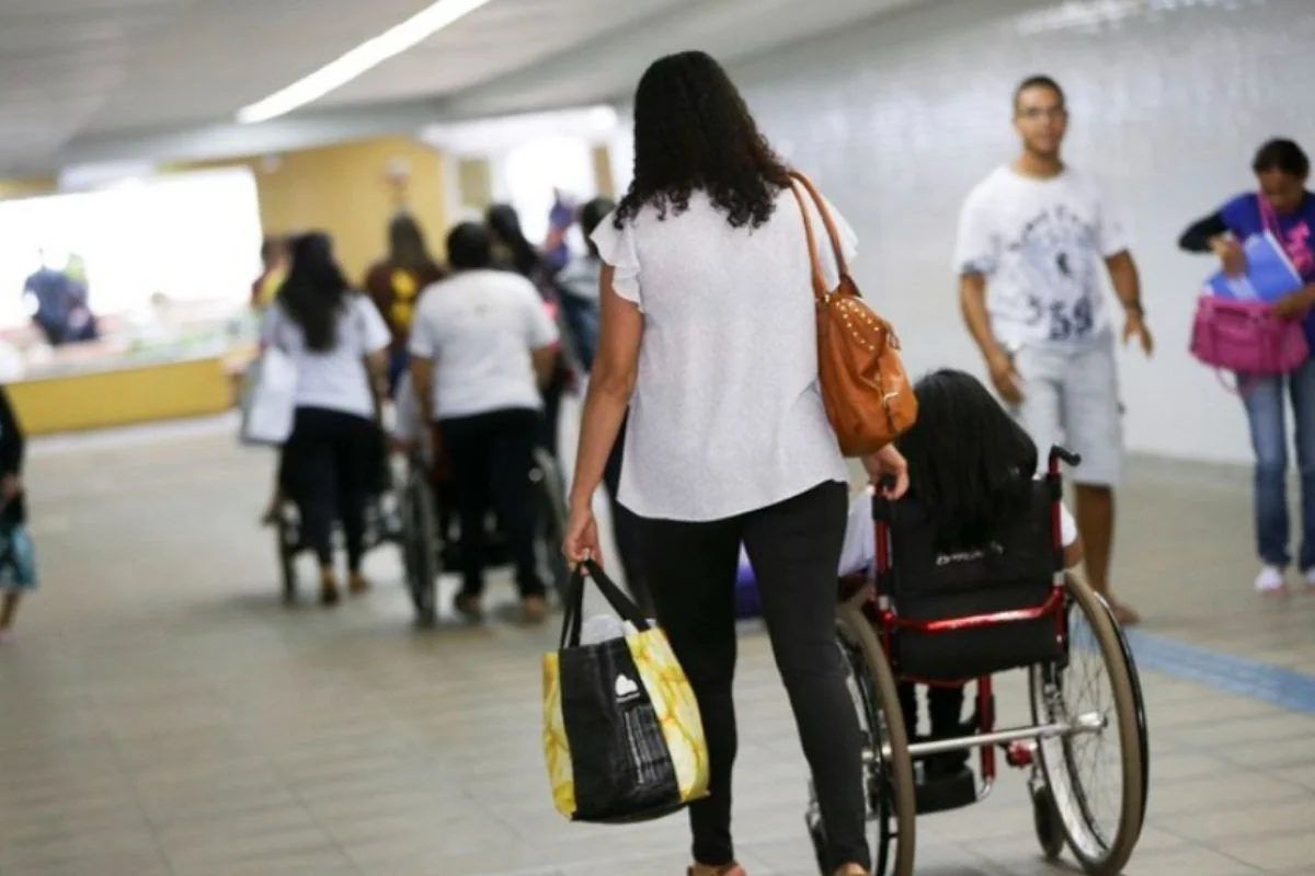Analfabetismo entre pessoas com deficiência em MG é quase cinco vezes maior