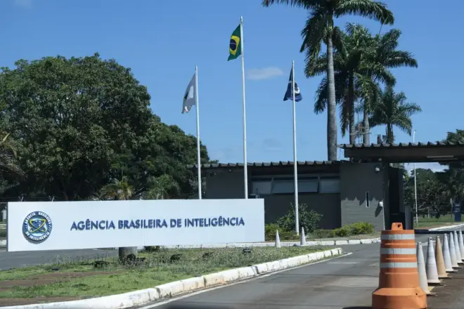 Abin alerta governo e TSE sobre risco de interferência dos EUA nas eleições de 2026