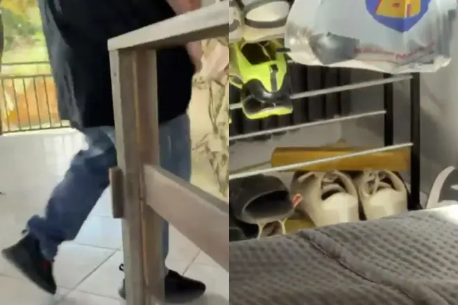Defesa de policial investigado por suspeita de provas forjadas contesta vídeo e pede liberdade em BH