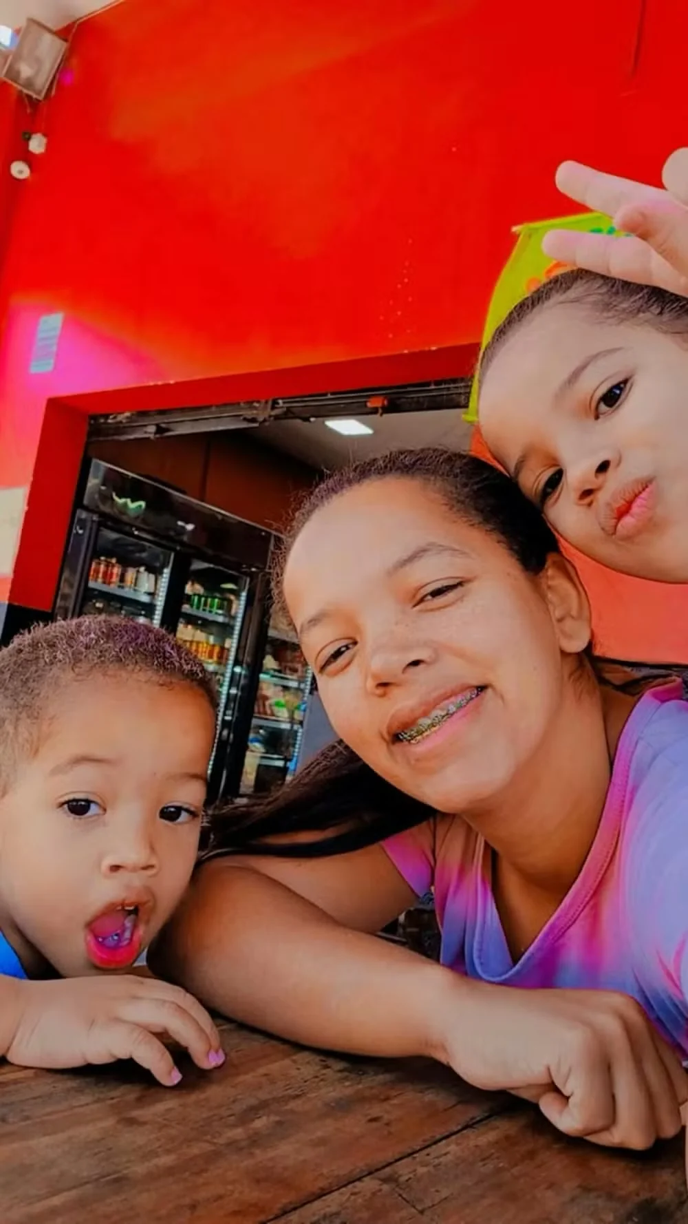 Confeiteira viraliza após fazer apelo nas redes e vende todos os doces em festival em BH
