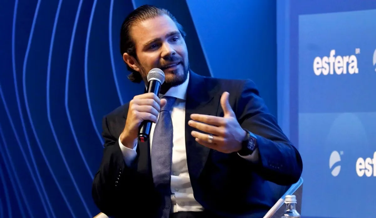 Celulares de Daniel Vorcaro teriam cerca de 5 mil arquivos classificados como conteúdo de nudez