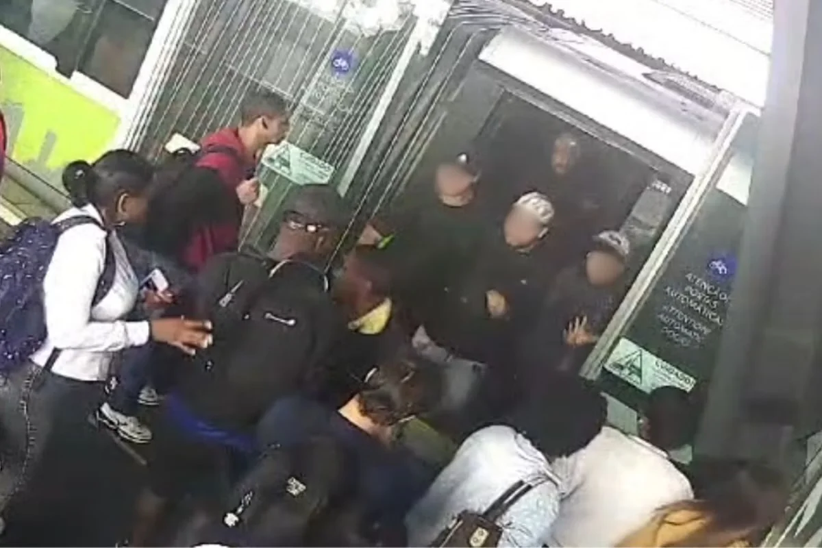 Idoso morre após ficar dois meses em coma depois de ser agredido em estação do Move, em BH