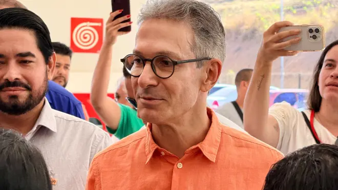 Zema critica STF durante agenda em BH e defende investigação de envolvidos no caso Vorcaro