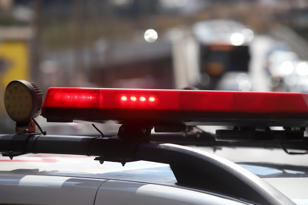 Mulher é presa suspeita de esfaquear marido durante discussão em BH