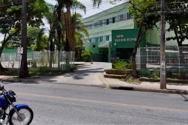 Bebê morre após passar mal durante cuidados e caso vai parar na polícia