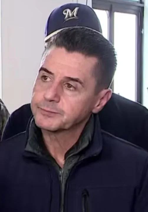 Sócio de Rick decidiu viajar de carro e não estava no helicóptero que caiu em SC