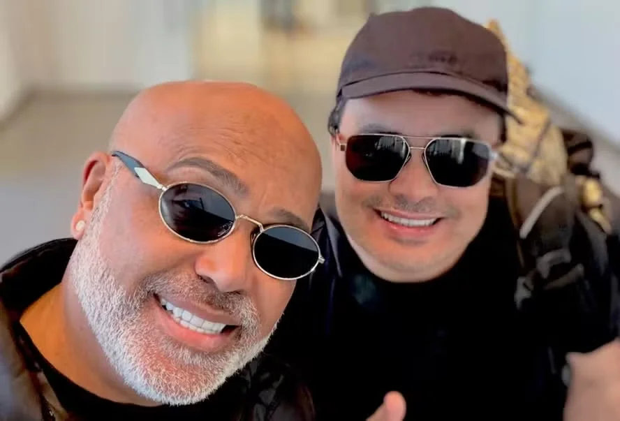 Saiba por que Renner não estava no helicóptero com Rick
