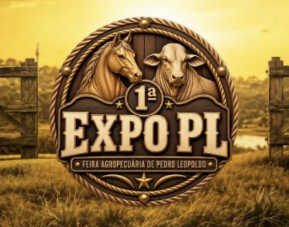 Pedro Leopoldo retoma tradição agropecuária com a 1ª Expo PL