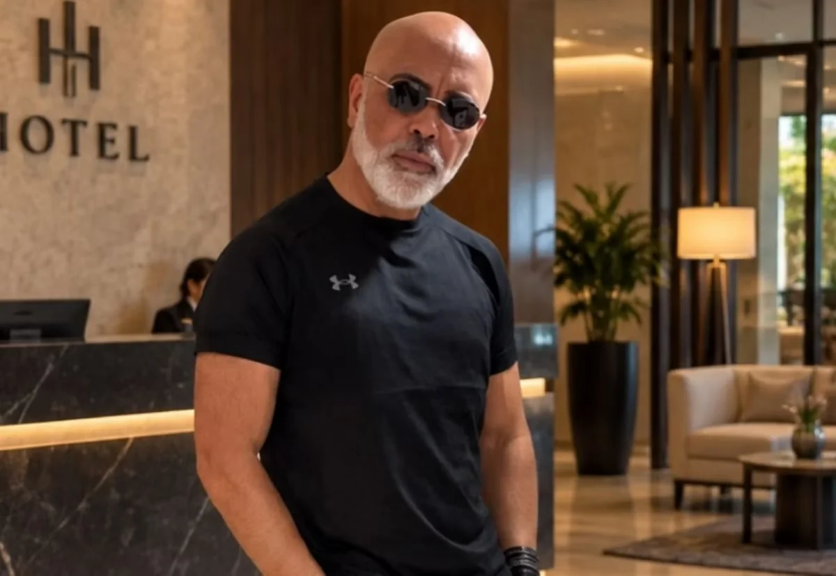 Morte de Rick provoca onda de homenagens entre grandes nomes do sertanejo