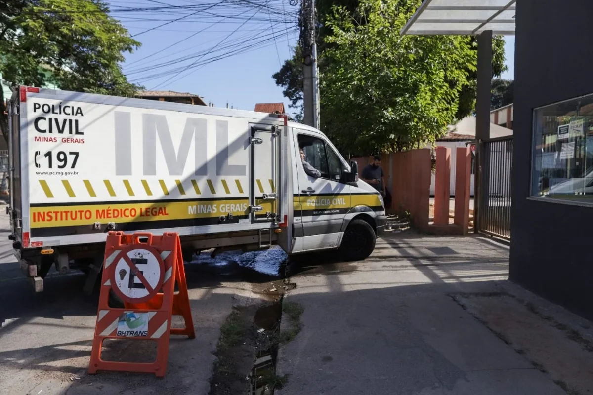 Homem é morto a tiros e tem orelha cortada após suposto “vacilo” em BH