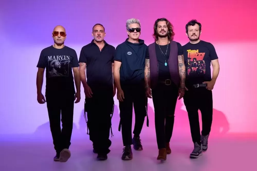 Lagoa Santa recebe festival gratuito com Lagum, Jota Quest e Nenhum de Nós
