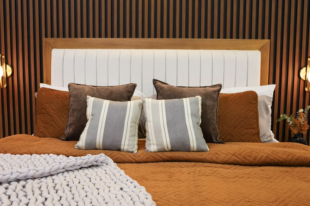 Cama de inverno: como criar um ambiente acolhedor