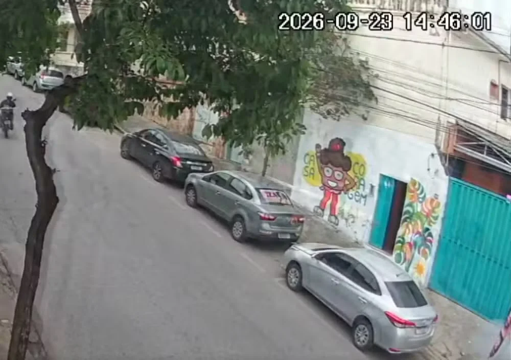Artefato explosivo é acionado perto de comitê do PSOL durante confusão em BH