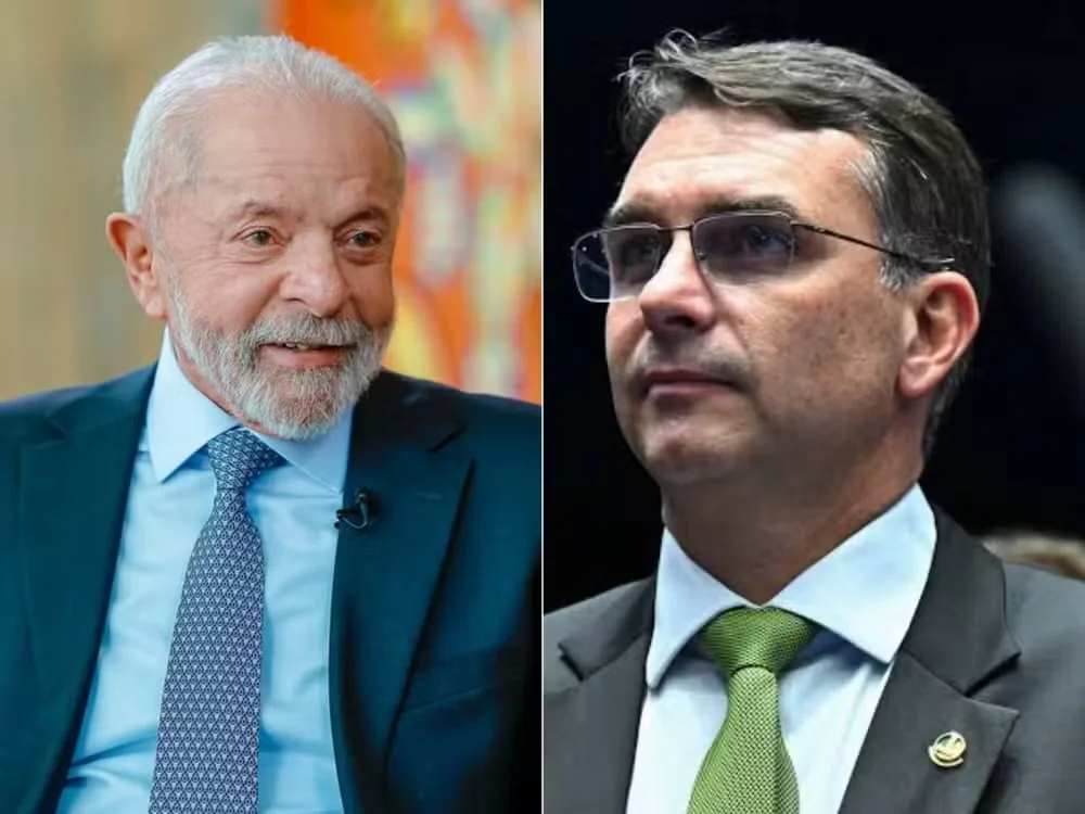 Pesquisa Quaest mostra equilíbrio entre temores sobre Lula e família Bolsonaro em Minas