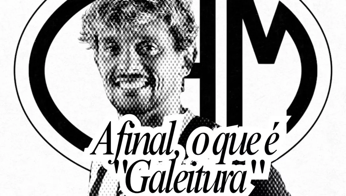 Torcedores do Atlético criam clube de leitura inspirado por Gustavo Scarpa